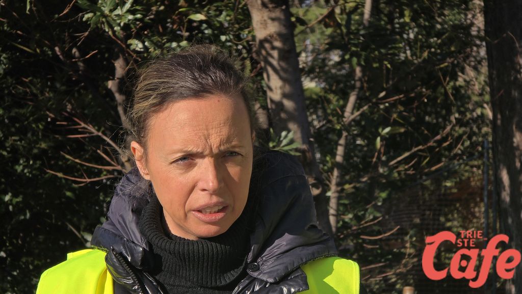 Trieste, Lodi replica alle opposizioni: “Casa Caccia non è mai stata in vendita, si lavora al recupero”